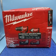 Milwaukee 3693 22cx for sale  Midlothian