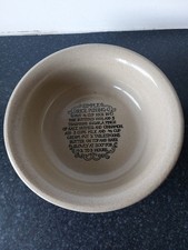 Moira english stoneware for sale  DUDLEY
