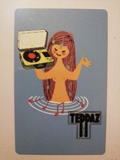 Teppaz magnet aimant d'occasion  Béziers