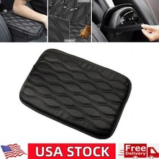 Auto armrest pad for sale  Walnut