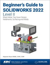 Beginner guide solidworks for sale  Interlochen
