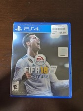 ps4 18 fifa game for sale ps4 18 fifa game for sale Kaukauna