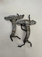 Pair vintage fire for sale  SUNDERLAND