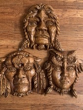 Collection artist carved for sale  Mill Valley