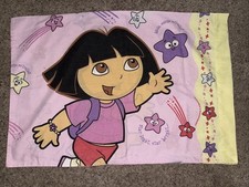 dora pillowcase explorer for sale  Muskegon