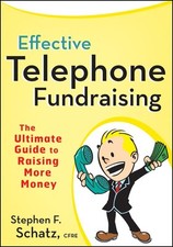 Effective telephone fundraisin for sale  Denver