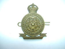 Ww1 queens yorkshire for sale  DEVIZES