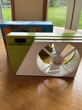 Vintage portable fan for sale  EYE