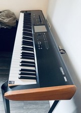 Korg kronos keys for sale  GLOUCESTER