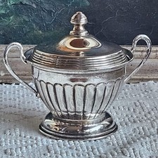 Argento 800 zuccheriera usato Argento 800 zuccheriera usato  Oristano