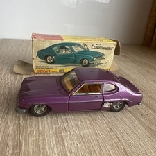 Vintage 1960s dinky d'occasion  Expédié en Belgium