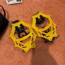 Grivel crampols anti for sale  BURTON-ON-TRENT