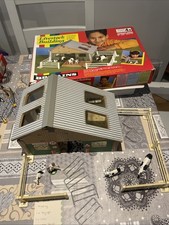 Britains farm toys for sale  ASHFORD