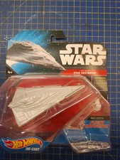 Hot wheel star for sale  UK
