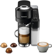 Delonghi vertuo lattissima gebraucht kaufen  Homburg