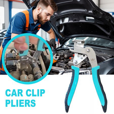 Clip pliers auto for sale  LEICESTER