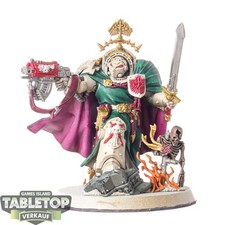 Dark angels belial gebraucht kaufen  Hof