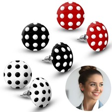 Hrstecker punkte rot gebraucht kaufen Hrstecker punkte rot gebraucht kaufen  Dresden