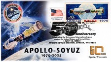263 2025 apollo for sale  Seneca Falls
