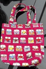 Handmade bag camper for sale  DUNDEE