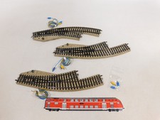Märklin bogenweiche weiche gebraucht kaufen Märklin bogenweiche weiche gebraucht kaufen  Teningen