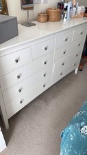 Chest drawers bedroom for sale  SANDHURST