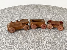 Petit train bois d'occasion  Étables-sur-Mer