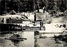 Moritzburg sachsen schwimmen gebraucht kaufen  Berlin