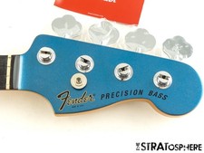 Fender usa tony for sale  Exeter