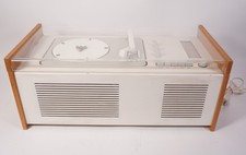 Radio tocadiscos True Vintage Braun SK 5 Dieter Rams diseño ataúd de Blancanieves segunda mano  Embacar hacia Mexico