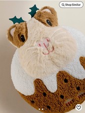 Guinea pig throw for sale  OLDHAM