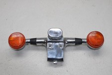 98-00 HONDA SHADOW ACE 750 VT750CD DELUXE LUZ DE SETA TRASEIRA ESQUERDA DIREITA comprar usado  Enviando para Brazil