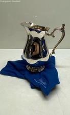 Silver plate water for sale  Seattle