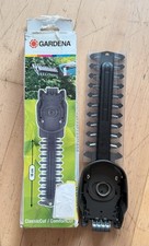 Hecken strauchschere gardena gebraucht kaufen  Langen