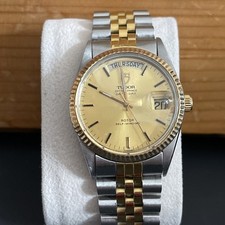 Vintage tudor date for sale  HIGH WYCOMBE