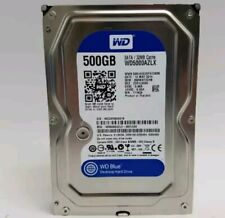 Lot western digital for sale  Visalia