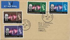 churchill stamps for sale  BANGOR