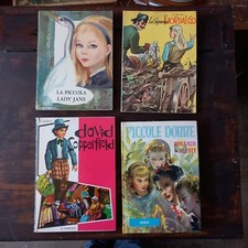 Lotto libri classici usato  Biella
