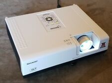 White sharp d2510x for sale  Taylors