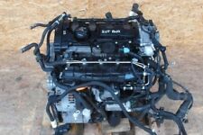 Motor bwa tfsi gebraucht kaufen  Berlin