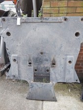 Rear aereodynamic bottom for sale  DONCASTER