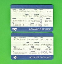 Aptis ticket seven for sale  BIRMINGHAM