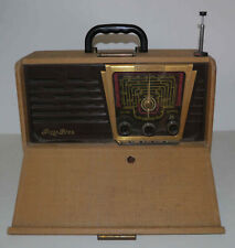 Récepteur radio tsf d'occasion  Puygouzon