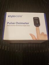 Oxímetro de pulso Tytocare CMS50DA+ comprar usado  Enviando para Brazil