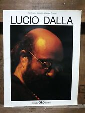 Lucio dalla libro usato  Italia