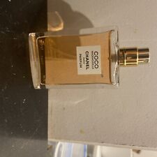 Coco mademoiselle 35ml d'occasion  Expédié en Belgium