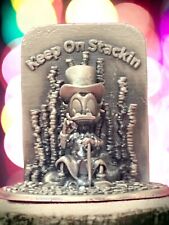 Scrooge mcduck silver for sale  Arlington