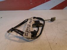 Kawasaki zzr1100 ignition for sale  DISS