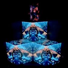 Cube projection mapping for sale  Oak Ridge