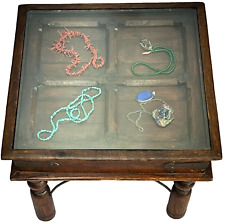 Vintage indian table for sale  HAMPTON